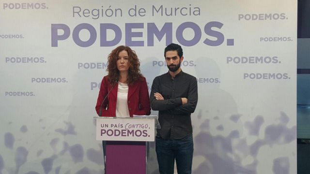 Podemos denuncia que los datos de las listas de espera están maquillados por la Consejería - 1, Foto 1