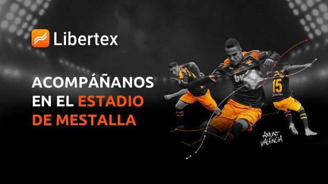 Libertex organiza una masterclass de trading en Mestalla - 1, Foto 1