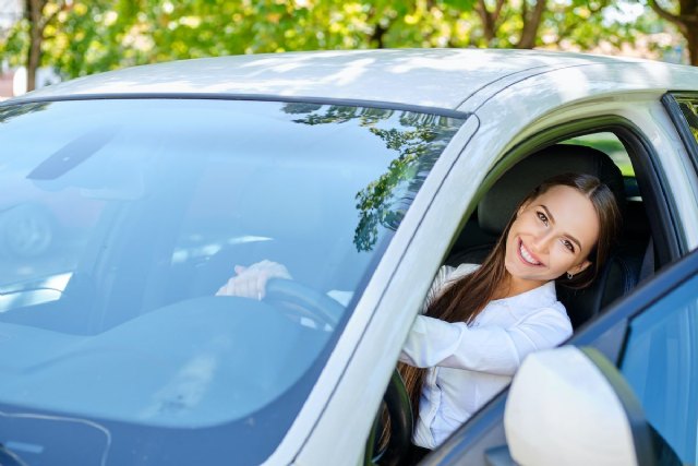 Empresa Que Seguro Escoger En Los Coches De Alquiler Murcia Com