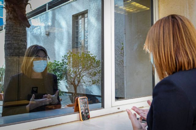 La directora general de Servicios Sociales y Relaciones del Tercer Sector mantiene un primer contacto con concejales de estas áreas para analizar sus prioridades en materia social - 2, Foto 2