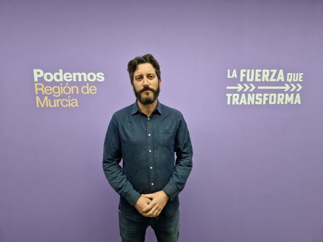 Podemos considera un gran éxito las mil solicitudes por hora del cheque anti-inflación de 200€ en la Región de Murcia - 1, Foto 1