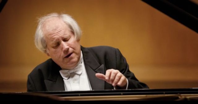 El Auditorio regional acoge este martes el concierto de Grigory Sokolov, considerado el mejor pianista actual del mundo - 1, Foto 1