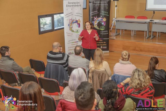 El Ayuntamiento organiza encuentros con empresas que buscan personal en Cartagena del 19 al 23 de febrero - 1, Foto 1