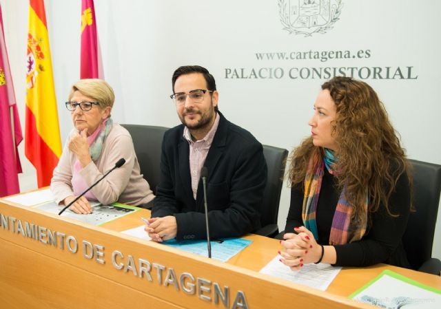 Las calles se llenarán de espectáculos para celebrar el Día Mundial del Teatro - 1, Foto 1