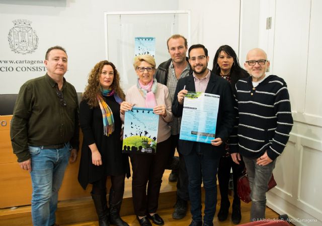 Las calles se llenarán de espectáculos para celebrar el Día Mundial del Teatro - 3, Foto 3