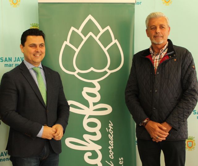 San Javier acoge el próximo jueves El colmo de los colmos, evento organizado por la Asociación Alcachofa de España - 2, Foto 2