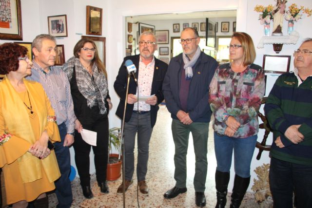 El Museo del Mar recoge la exposición colectiva fotográfica Mar Menor y su diversidad - 1, Foto 1