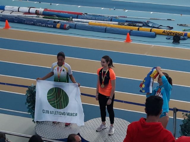 Alegrías Sub16 en Sabadell - 1, Foto 1