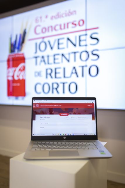 61 edición del concurso de relato corto de Coca-cola - 2, Foto 2