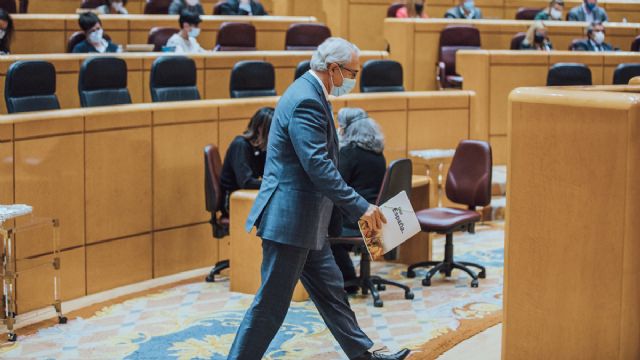 Marín denuncia que la «falta de profesionales sanitarios se ha convertido en un problema estructural» - 1, Foto 1