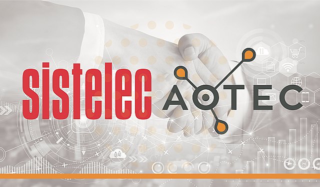 Aotec y Sistelec unen fuerzas para impulsar el IoT en las pequeñas y medianas poblaciones - 1, Foto 1