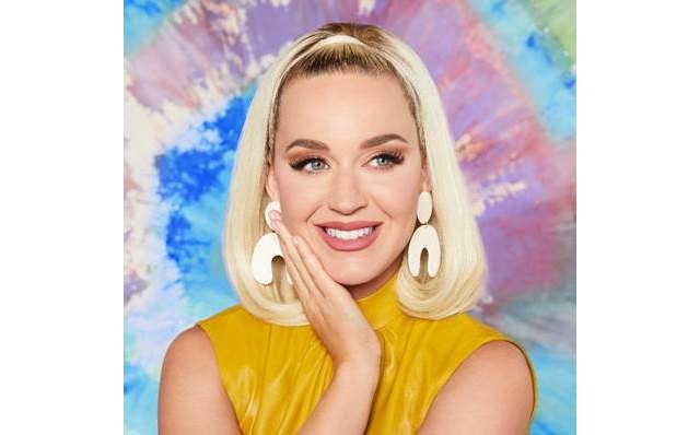 La estrella mundial del pop Katy Perry, nombrada madrina del Norwegian Prima - 1, Foto 1