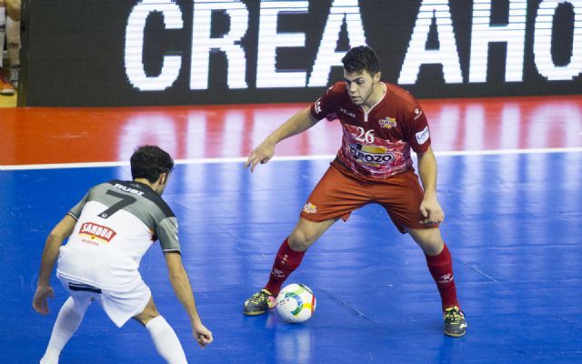 Miguelín, nominado a Mejor Jugador del Mundo y Matteus como Mejor Jugador Joven por Futsal Planet - 2, Foto 2