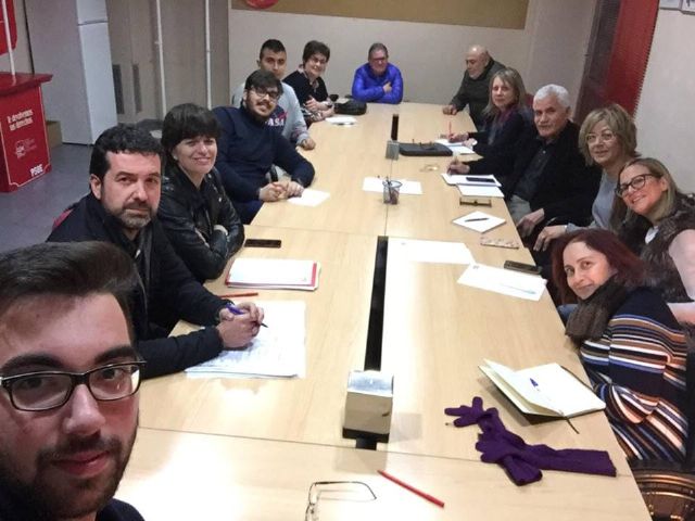 El PSOE denuncia que el Partido Popular encadena diez años sin lograr la aprobación definitiva del Plan General de Ordenación Urbana (PGOU) de Alcantarilla - 2, Foto 2