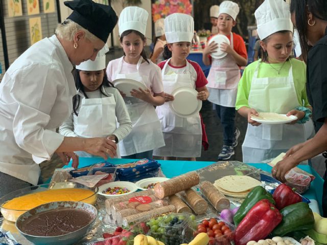 El Festival Diversia triunfa con platos exquisitos y ambiente festivo en su fin de semana gastronómico - 3, Foto 3