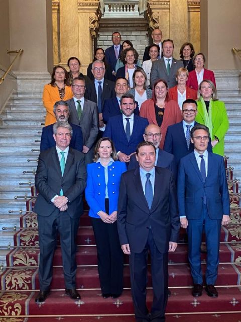 El Gobierno regional reclama una prórroga para la presentación de solicitudes de la PAC y una moratoria del sistema de ecorregímenes - 2, Foto 2