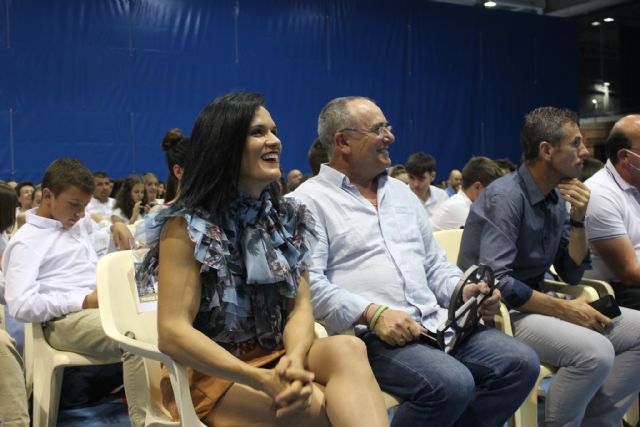 Los VI Premios del Deporte de Puerto Lumbreras reconocerán el trabajo de la boxeadora Mari Carmen Romero y del futbolista Miguel Ángel Rodríguez 'Rocky' - 1, Foto 1