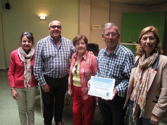 El VIII Campeonato Municipal de Petanca se clausura con la clasificación de los equipos de Alumbres, Barrio Peral A y Barrio de la Concepción - 2, Foto 2