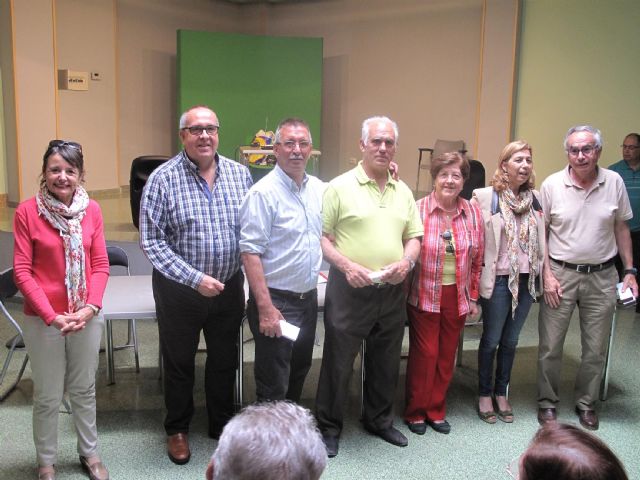 El VIII Campeonato Municipal de Petanca se clausura con la clasificación de los equipos de Alumbres, Barrio Peral A y Barrio de la Concepción - 3, Foto 3