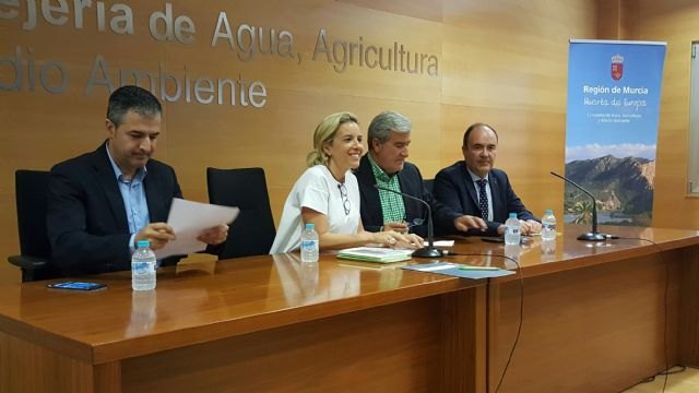 La nueva edición del plan de consumo frutas y verduras en la escuela repartirá más de 565.000 raciones - 1, Foto 1