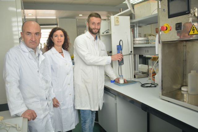 Reducen los tratamientos térmicos a los alimentos con nanoemulsiones de compuestos naturales - 1, Foto 1