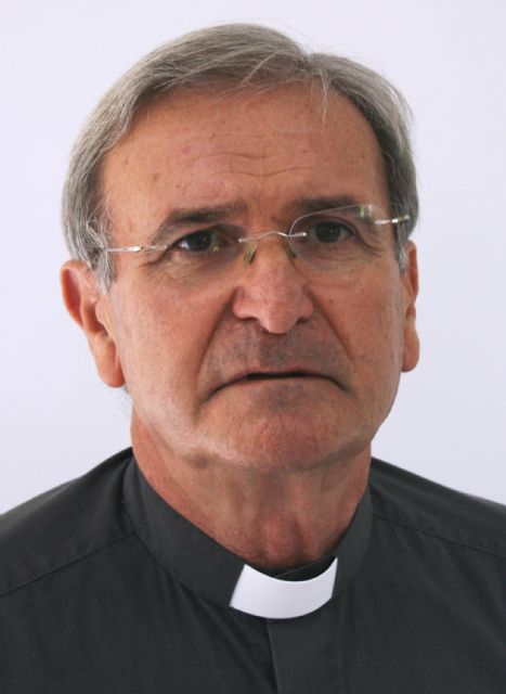 Fallece en Valencia el sacerdote diocesano D. José Carbonell Martí - 1, Foto 1