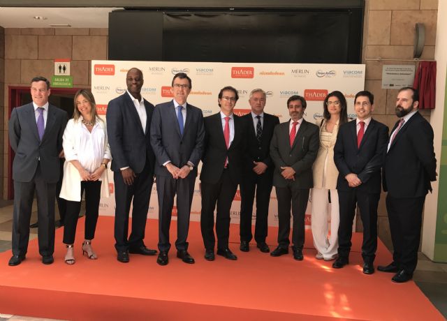 Murcia será la primera ciudad del mundo con un parque de ocio familiar Nickelodeon Adventure - 2, Foto 2