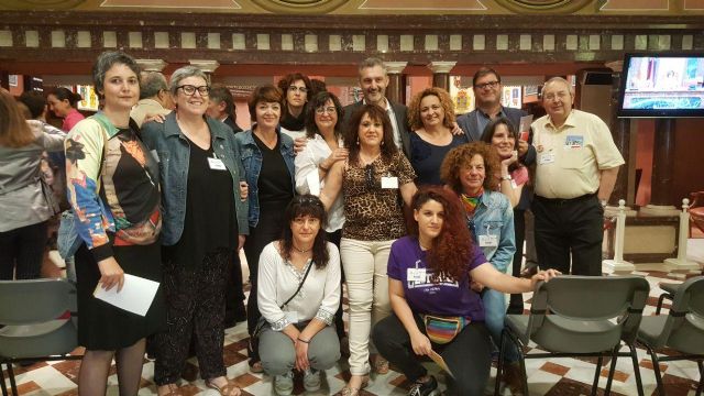 Urralburu: Ciudadanos sostiene al PP en su decisión homófoba acerca de las charlas LGTBI - 2, Foto 2