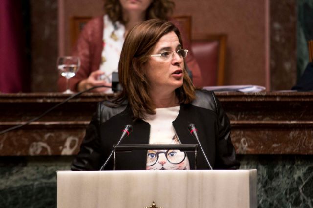 La Asamblea Regional pide al Gobierno de España medidas para luchar contra la soledad no deseada - 1, Foto 1