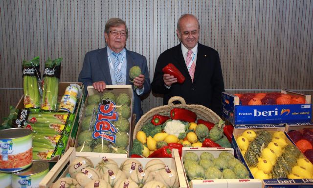 La secretaria de Estado de Medio Ambiente clausura mañana el XIV Congreso Nacional de Regantes - 2, Foto 2