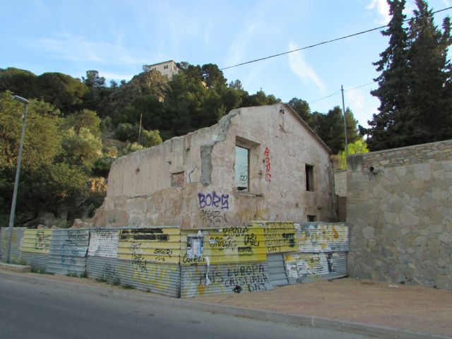 HUERMUR logra la incoación BIC del entorno del Santuario de la Fuensanta - 3, Foto 3