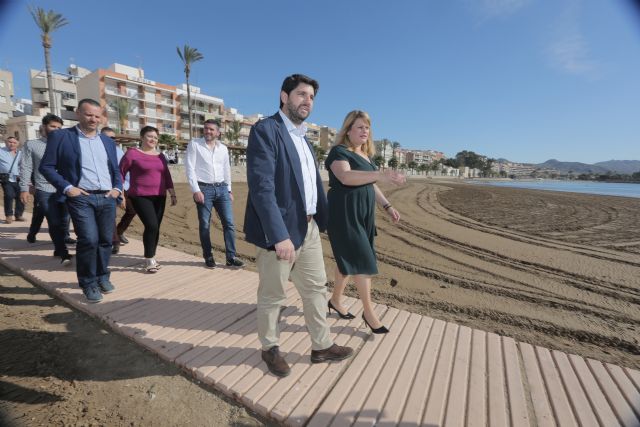 López Miras: Vamos a convertir la Región de Murcia en un espacio libre de plásticos - 3, Foto 3