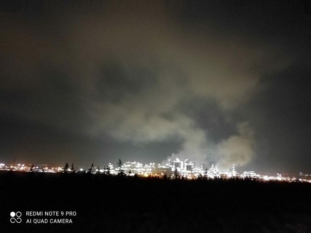 Reclaman soluciones para la contaminación del acuifero en la zona de La Aljorra - 1, Foto 1