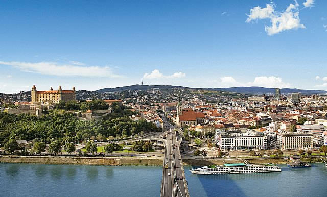 Croisieurope ofrece hasta 374€ de descuento por persona en su itinerario por el Danubio - 1, Foto 1