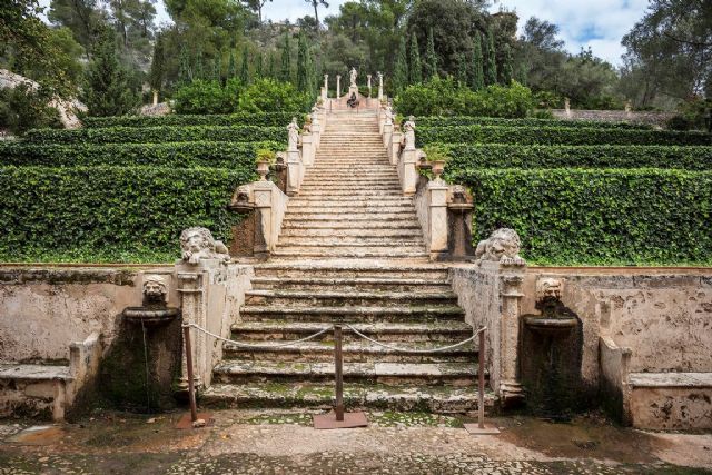 Los jardines secretos (y más bonitos) que puedes encontrar en España - 5, Foto 5