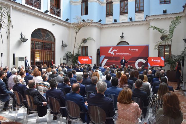 Daniel Lacalle: La solución a los problemas de España pasa por apoyar la actividad del sector empresarial - 1, Foto 1