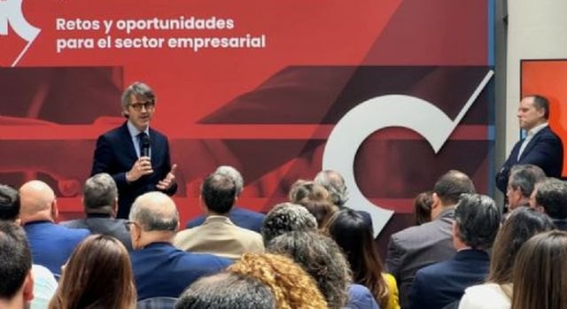 La colaboración del Icref y la sociedad de garantía recíproca impulsa más de 250 proyectos empresariales y permite crear o mantener más de 1.500 puestos de trabajo - 1, Foto 1