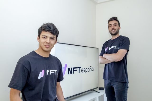 Nace NFTespaña, la primera empresa que permite el pago en euros y en español - 1, Foto 1