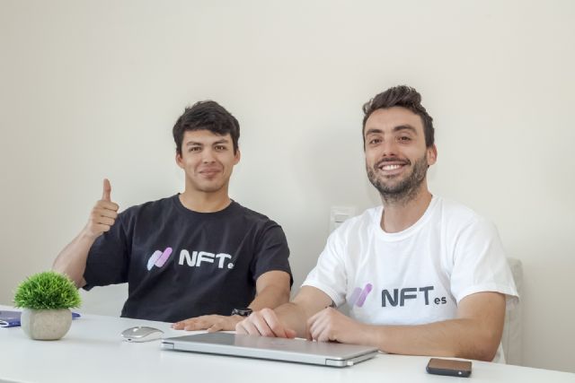 Nace NFTespaña, la primera empresa que permite el pago en euros y en español - 2, Foto 2