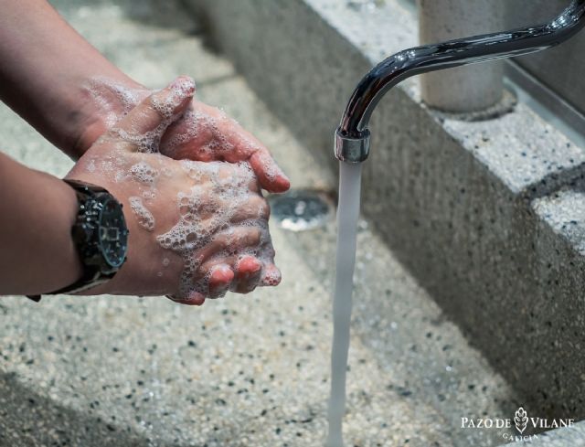 Toma nota de lo que debes hacer para conservar bien los alimentos y evitar la salmonela - 1, Foto 1