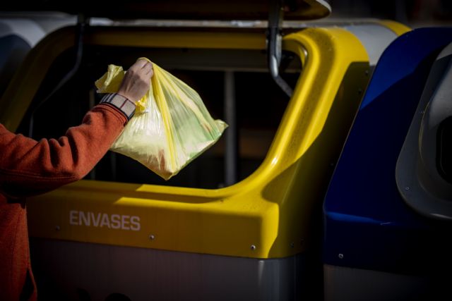 Datos de reciclaje de envases domésticos en la Región de Murcia - 3, Foto 3