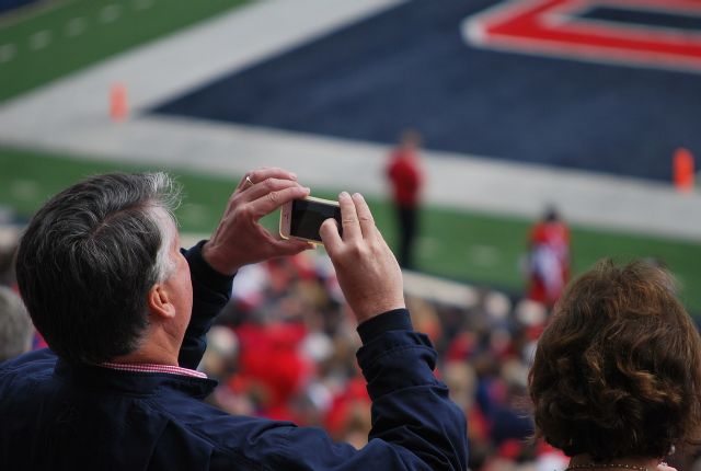 La digitalización revoluciona el sector del fútbol: tres tecnologías que han cambiado la experiencia de los aficionados - 1, Foto 1