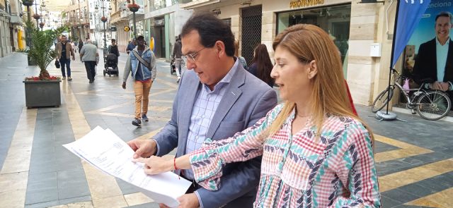 Desaparecen 100.000€ del dinero reservado en la partida económica del Ayuntamiento para la organización y gastos de la Feria y Fiestas de septiembre - 1, Foto 1