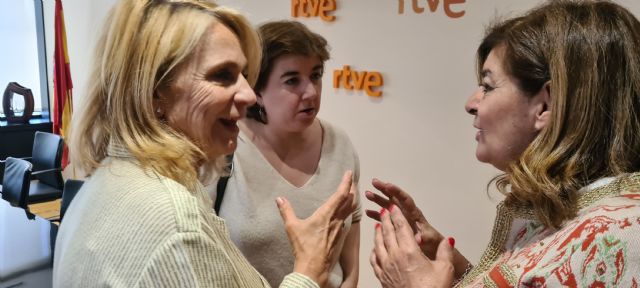 FORTA y RTVE suman esfuerzos para avanzar en políticas de igualdad entre mujeres y hombres en las radiotelevisiones públicas - 1, Foto 1