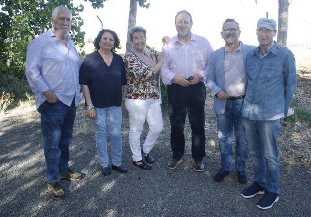 En el 'Día Internacional de los Museos' el Museo del Quijote de Ciudad Real, revivirá el espíritu de las justas poéticas del Siglo de Oro español - 1, Foto 1