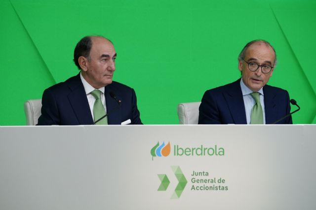 Los accionistas respaldan masivamente la estrategia y la gestión de Iberdrola - 2, Foto 2