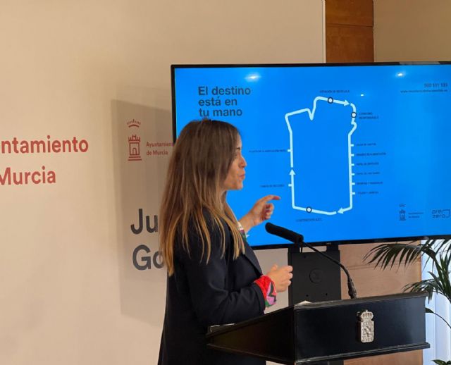 El Ayuntamiento de Murcia y Prezero lanzan una campaña de concienciación con motivo del Día Mundial del Reciclaje - 3, Foto 3