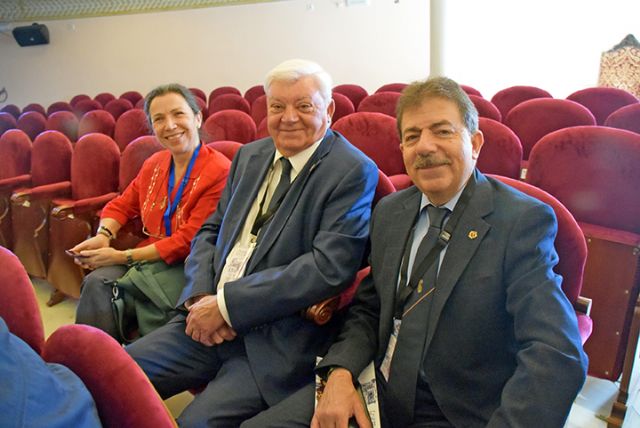 España. Sevilla . Sevilla ha acogido la segunda Convención Nacional de Amigos de la Historia y Cultura Militar que trata de divulgar el conocimiento de la tradición militar española - 3, Foto 3