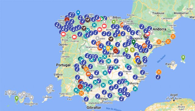 FADEMUR renueva el mapa de festivales rurales - 1, Foto 1