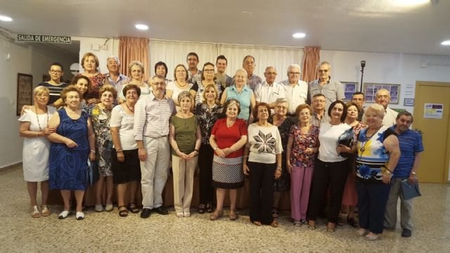 Los 17 centros de mayores ofrecen actividades para fomentar el envejecimiento activo - 1, Foto 1